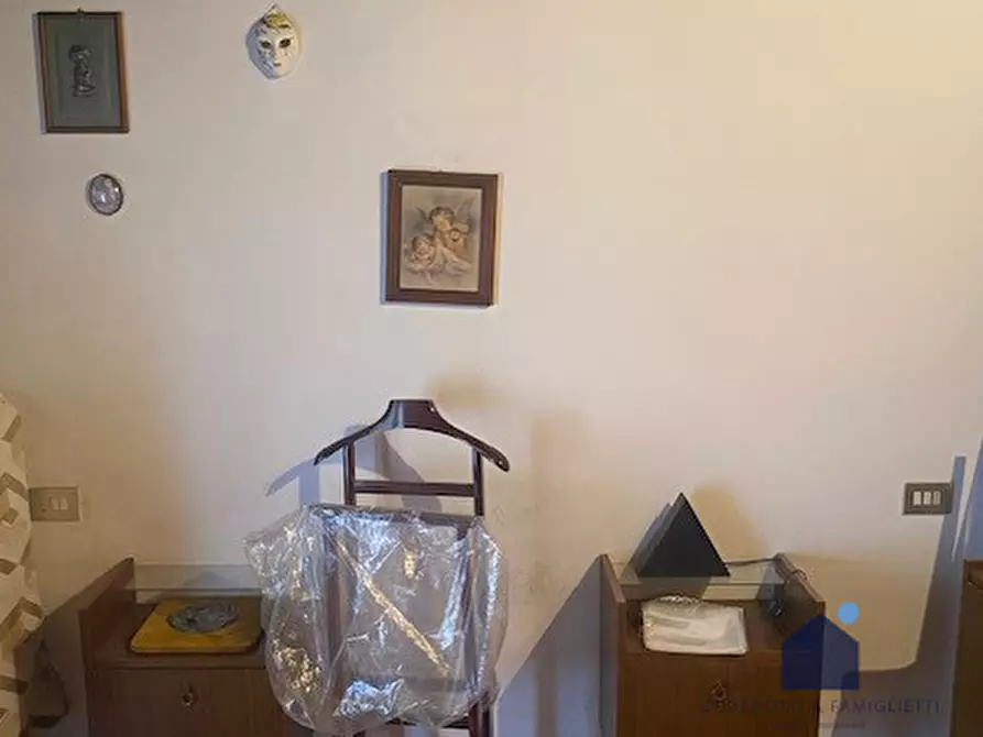 Immagine 33 di Casa indipendente in vendita  in Via Belpietro,12 a Castenedolo