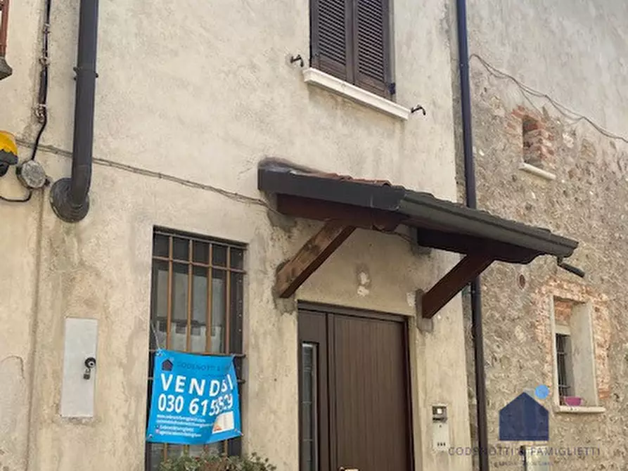 Immagine 36 di Casa indipendente in vendita  in Via Belpietro,12 a Castenedolo