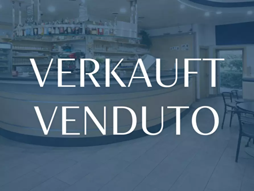 Immagine 1 di Attività commerciale in vendita  in via sassari 22 a Bolzano