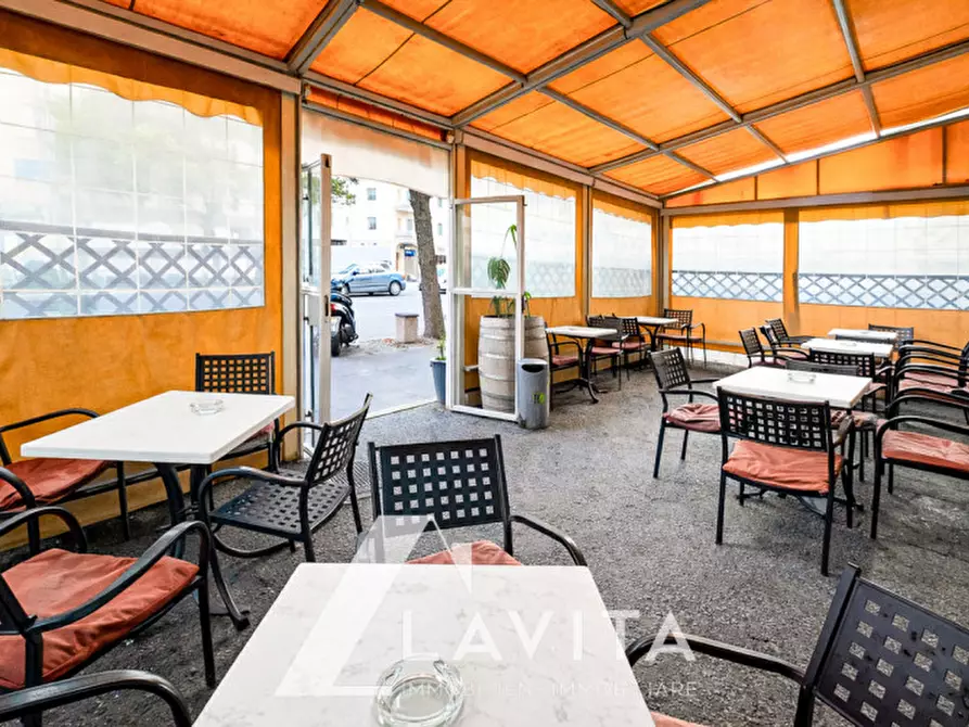 Immagine 3 di Attività commerciale in vendita  in via sassari 22 a Bolzano