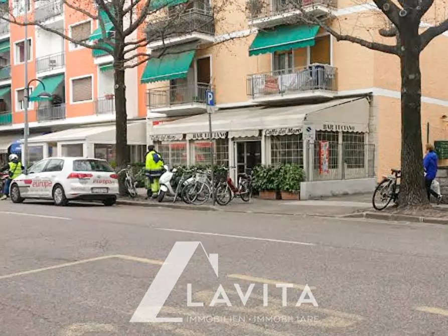 Immagine 6 di Attività commerciale in vendita  in via sassari 22 a Bolzano