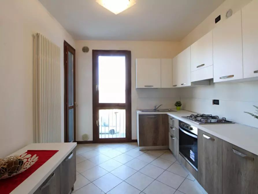 Immagine 1 di Appartamento in vendita  in Via Vallerea 37 a Pernumia