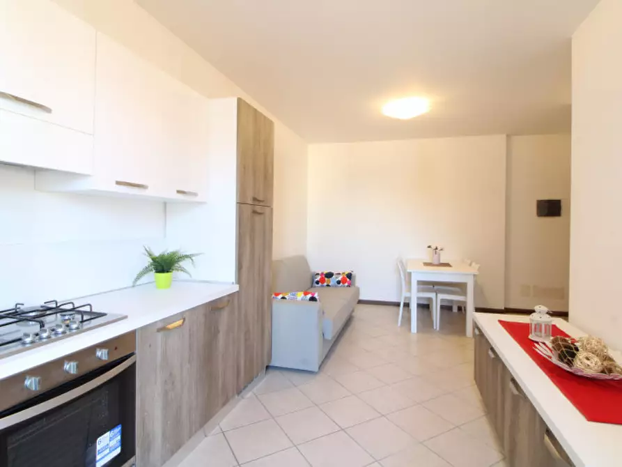 Immagine 5 di Appartamento in vendita  in Via Vallerea 37 a Pernumia