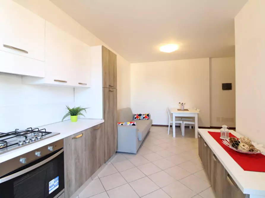 Immagine 6 di Appartamento in vendita  in Via Vallerea 37 a Pernumia