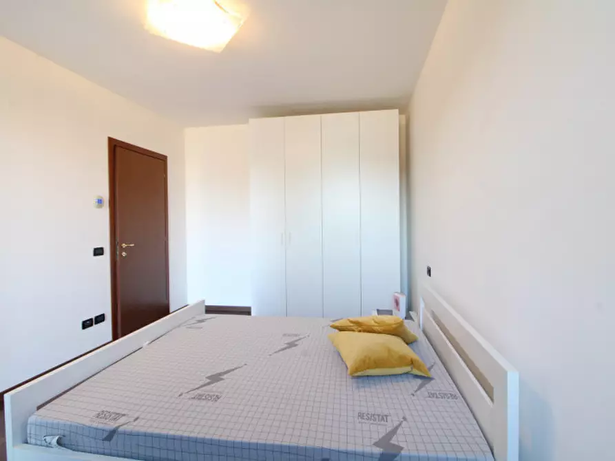 Immagine 9 di Appartamento in vendita  in Via Vallerea 37 a Pernumia