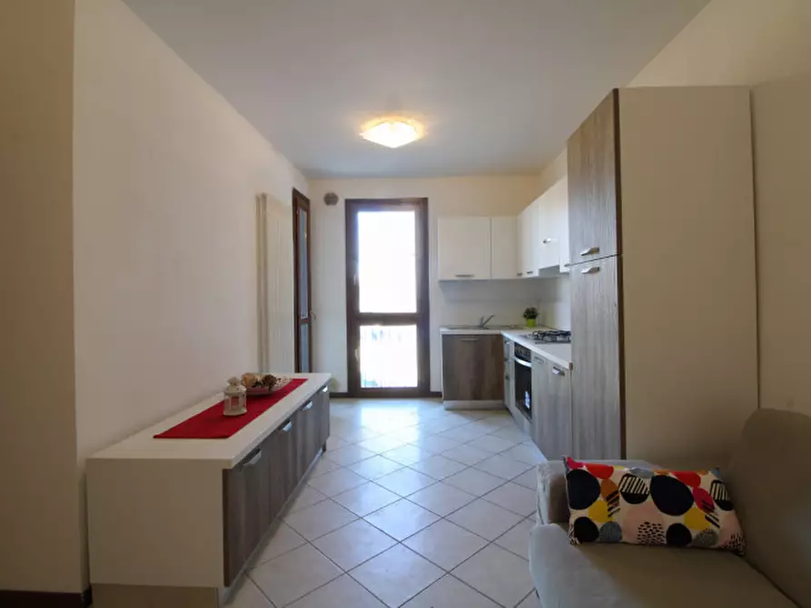 Immagine 2 di Appartamento in vendita  in Via Vallerea 37 a Pernumia