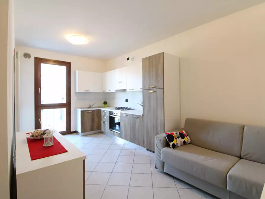 Immagine 3 di Appartamento in vendita  in Via Vallerea 37 a Pernumia