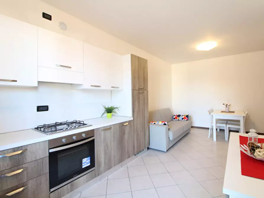 Immagine 4 di Appartamento in vendita  in Via Vallerea 37 a Pernumia