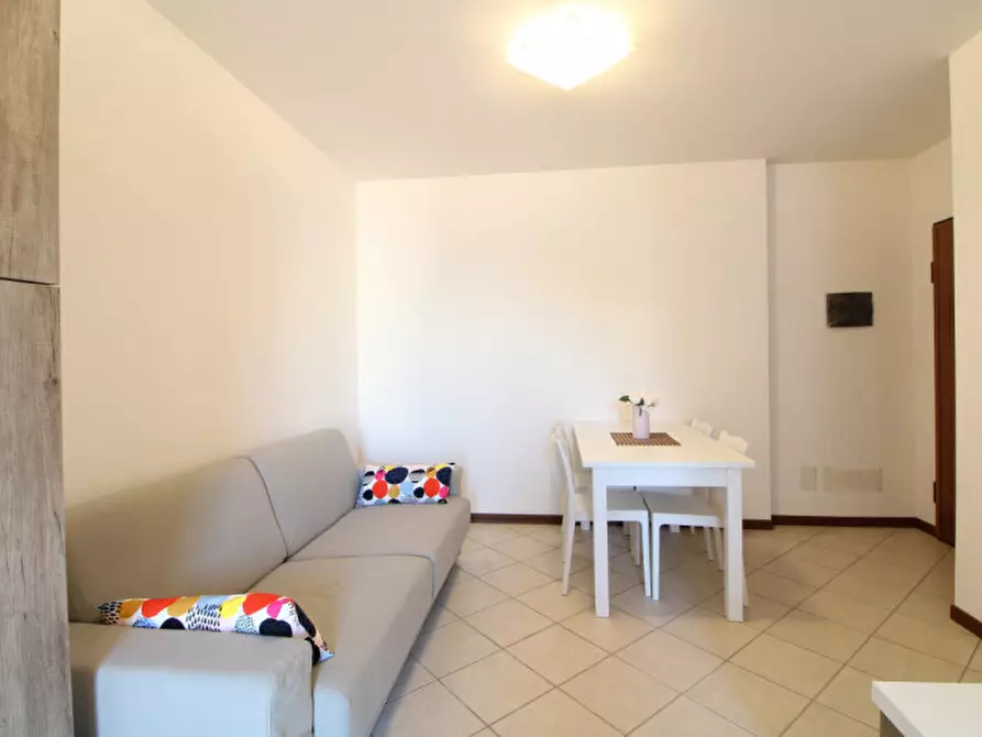 Immagine 7 di Appartamento in vendita  in Via Vallerea 37 a Pernumia