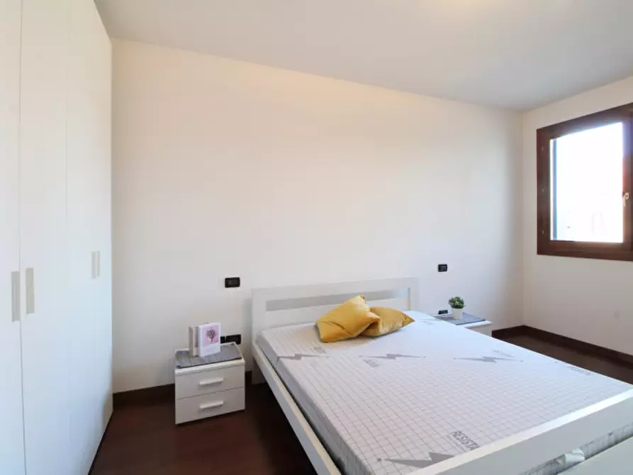 Immagine 8 di Appartamento in vendita  in Via Vallerea 37 a Pernumia