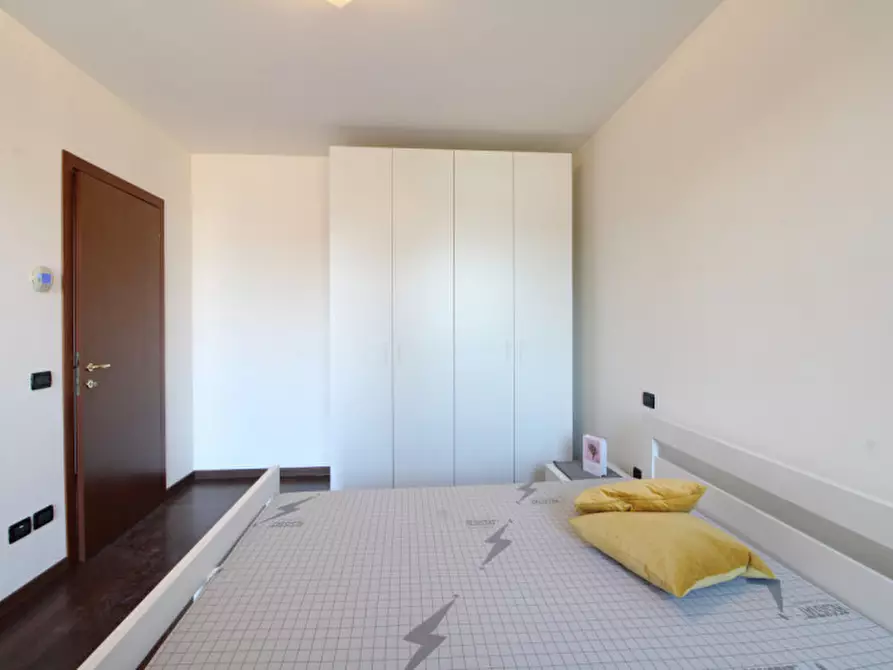 Immagine 10 di Appartamento in vendita  in Via Vallerea 37 a Pernumia