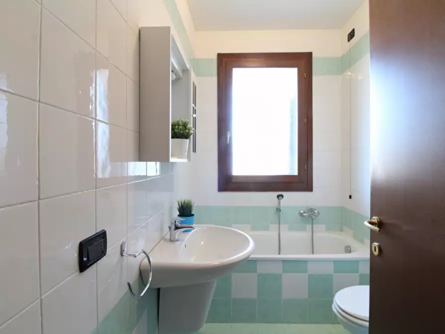 Immagine 11 di Appartamento in vendita  in Via Vallerea 37 a Pernumia