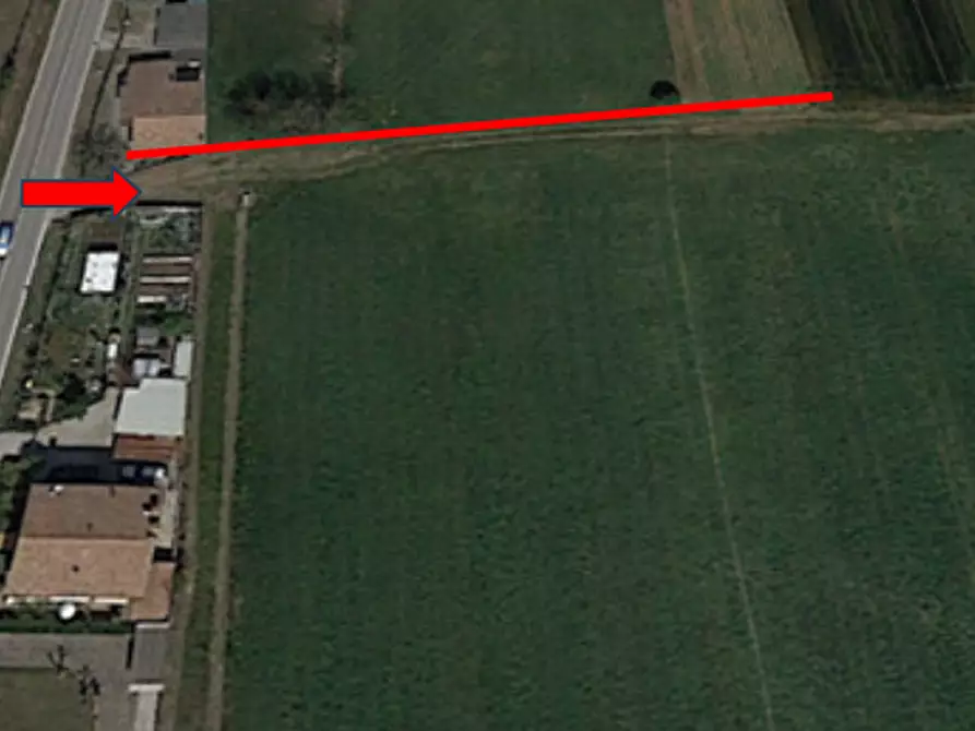 Immagine 4 di Terreno in vendita  in Via Giovanni Battista Cicogna a Ponzano Veneto