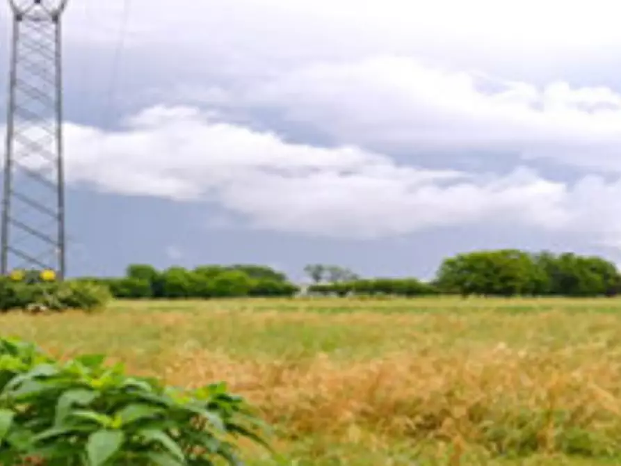 Immagine 2 di Terreno in vendita  in Via Giovanni Battista Cicogna a Ponzano Veneto