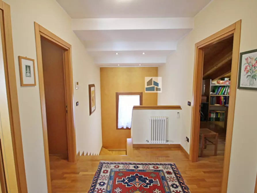 Immagine 12 di Casa indipendente in vendita  in Via Dante Alighieri a Santa Maria Di Sala