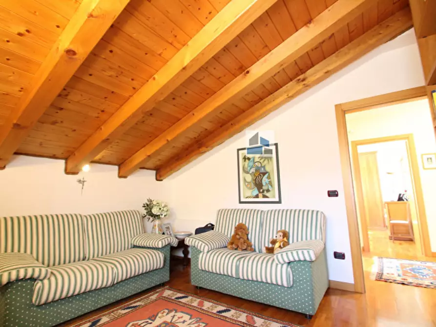 Immagine 20 di Casa indipendente in vendita  in Via Dante Alighieri a Santa Maria Di Sala