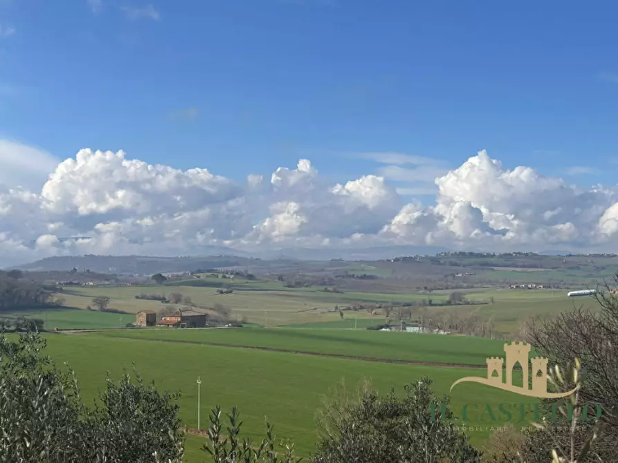 Immagine 5 di Casa indipendente in vendita  in Borgarucci a Paciano