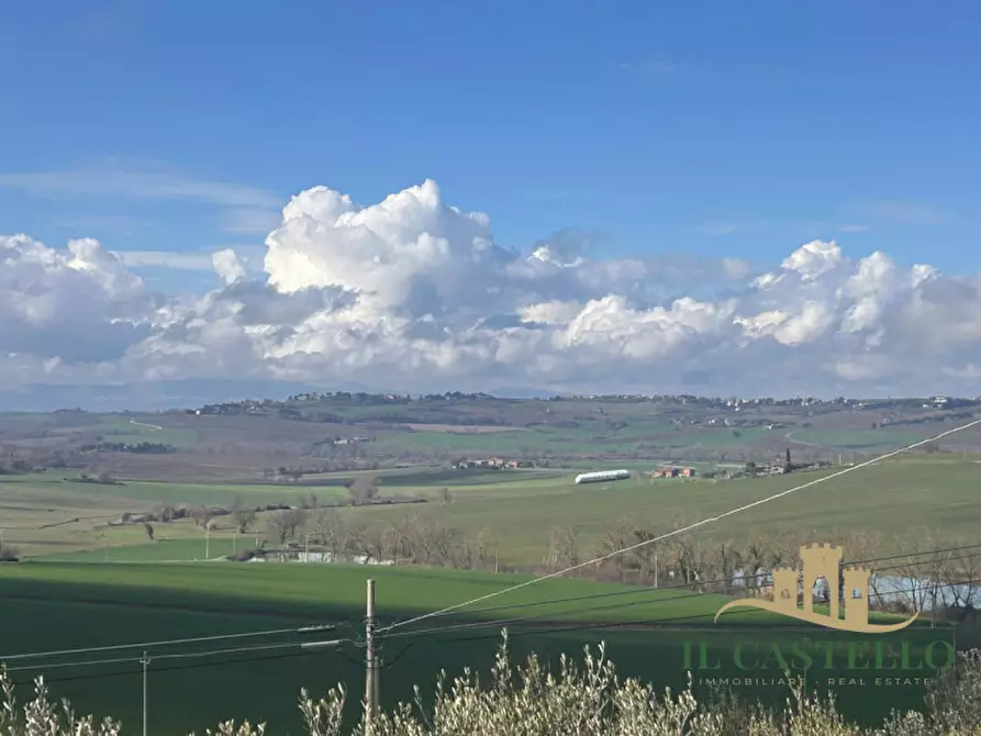 Immagine 9 di Casa indipendente in vendita  in Borgarucci a Paciano