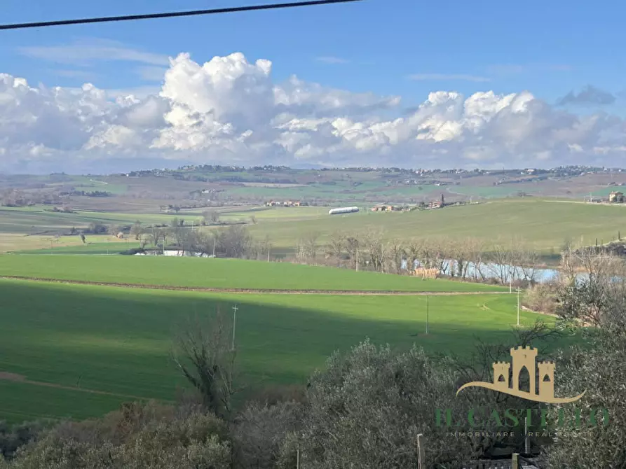 Immagine 10 di Casa indipendente in vendita  in Borgarucci a Paciano