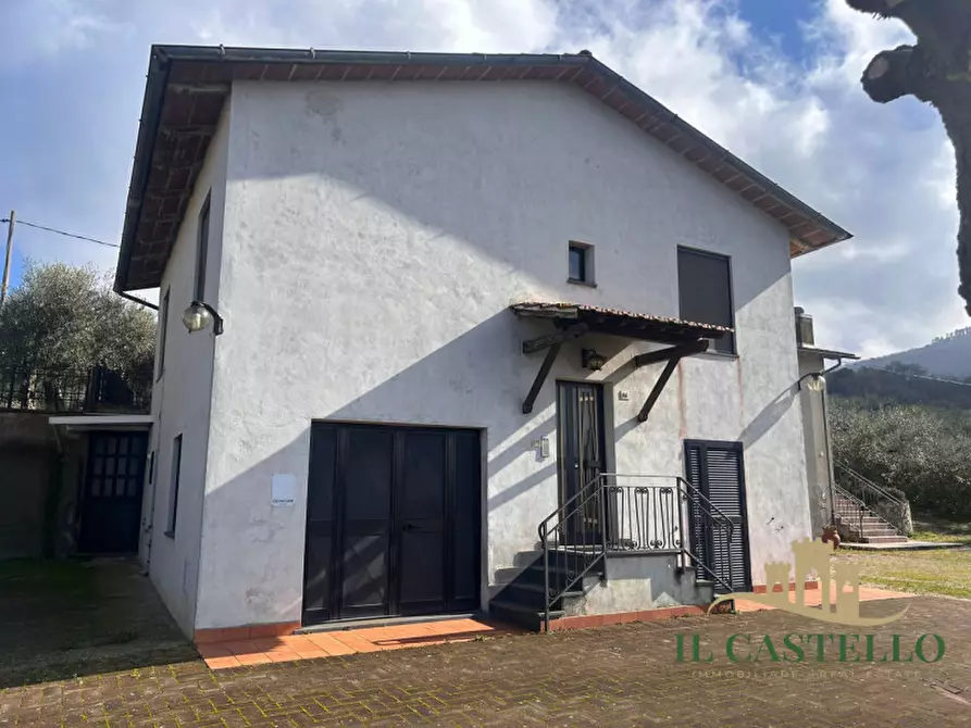 Immagine 15 di Casa indipendente in vendita  in Borgarucci a Paciano