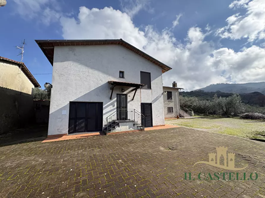 Immagine 16 di Casa indipendente in vendita  in Borgarucci a Paciano