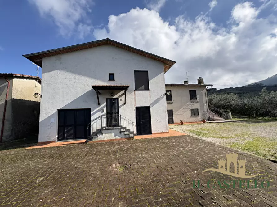 Immagine 17 di Casa indipendente in vendita  in Borgarucci a Paciano