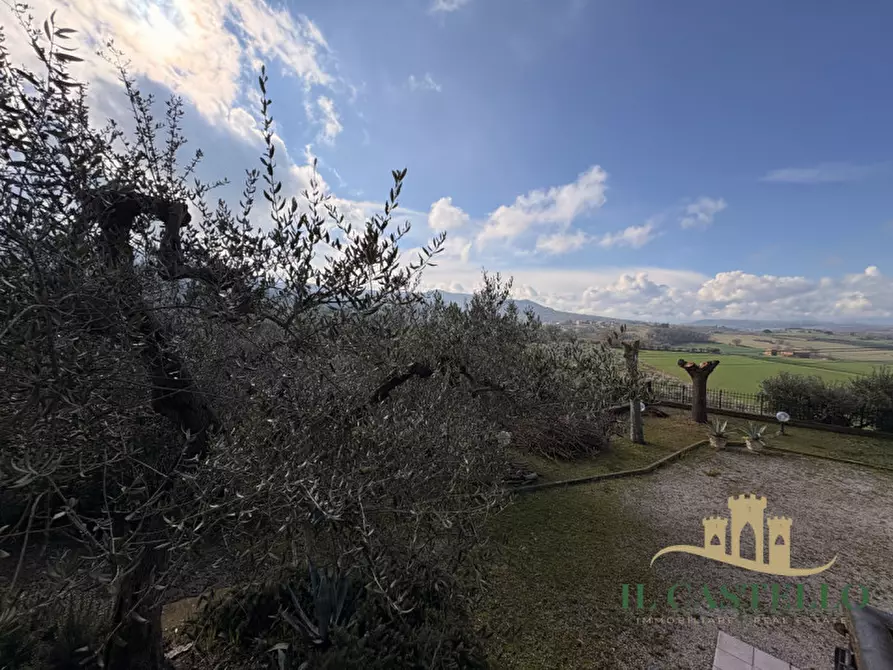Immagine 20 di Casa indipendente in vendita  in Borgarucci a Paciano