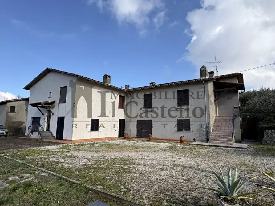 Immagine 23 di Casa indipendente in vendita  in Borgarucci a Paciano