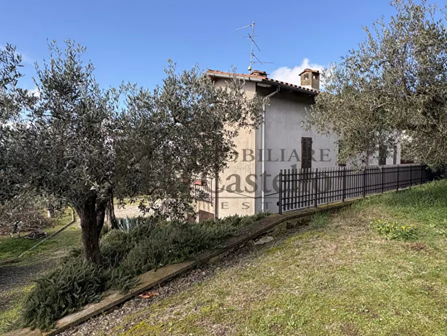 Immagine 24 di Casa indipendente in vendita  in Borgarucci a Paciano