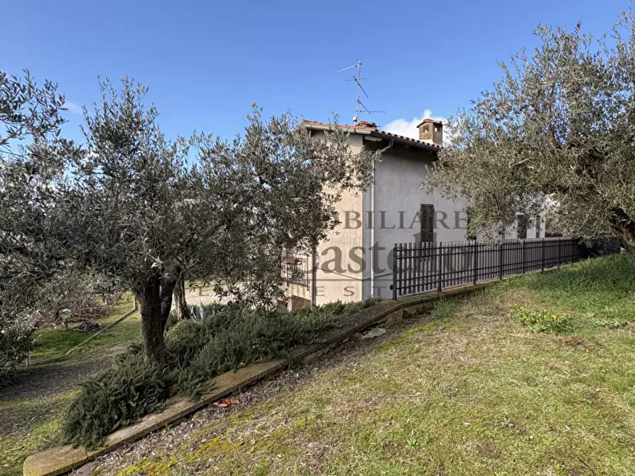 Immagine 25 di Casa indipendente in vendita  in Borgarucci a Paciano