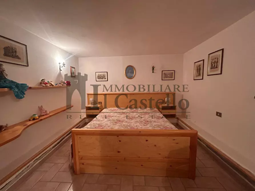 Immagine 31 di Casa indipendente in vendita  in Borgarucci a Paciano