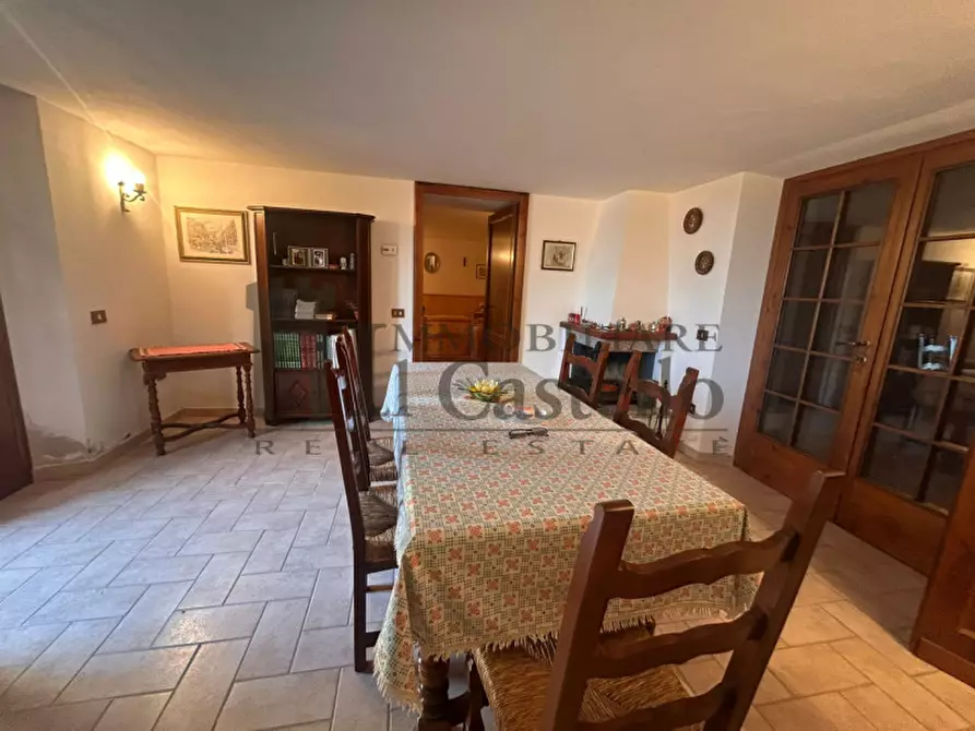Immagine 32 di Casa indipendente in vendita  in Borgarucci a Paciano