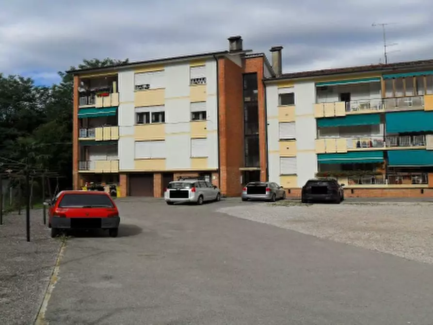 Immagine 1 di Appartamento in vendita  in Via Belfiore, 9 a Vittorio Veneto