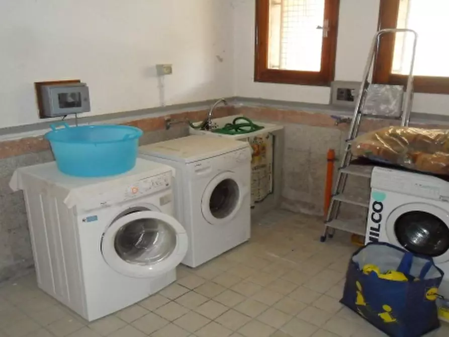 Immagine 4 di Appartamento in vendita  in Via Belfiore, 9 a Vittorio Veneto