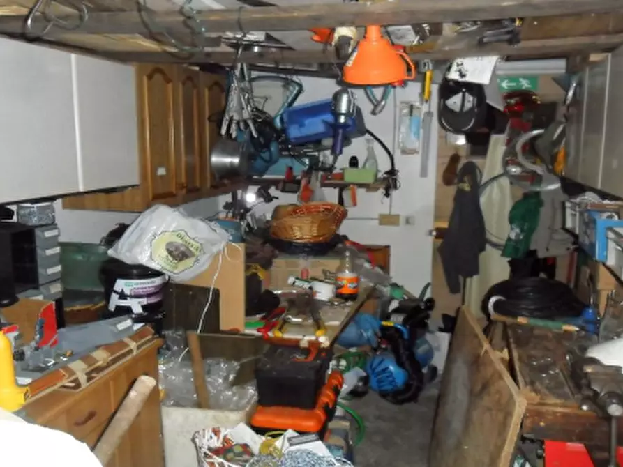 Immagine 5 di Appartamento in vendita  in Via Belfiore, 9 a Vittorio Veneto