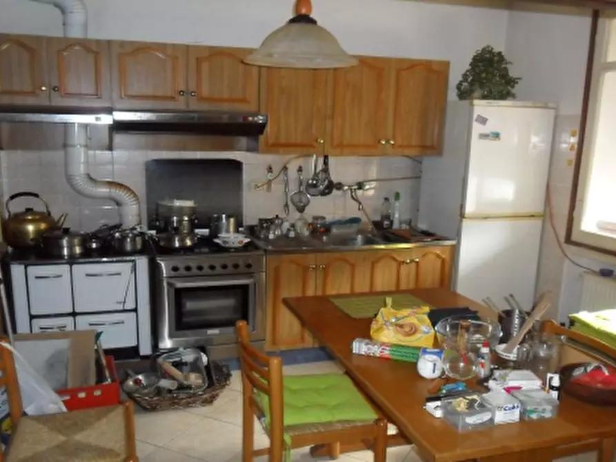 Immagine 7 di Appartamento in vendita  in Via Belfiore, 9 a Vittorio Veneto