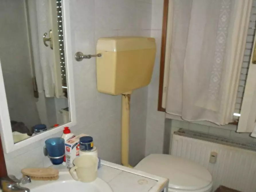 Immagine 10 di Appartamento in vendita  in Via Belfiore, 9 a Vittorio Veneto