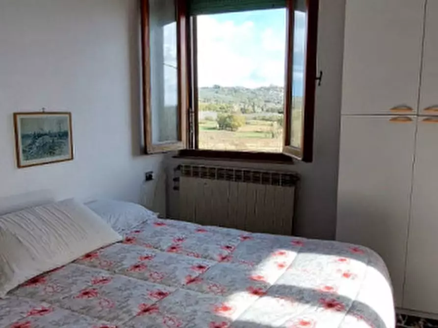 Immagine 14 di Rustico / casale in vendita  a Lucignano