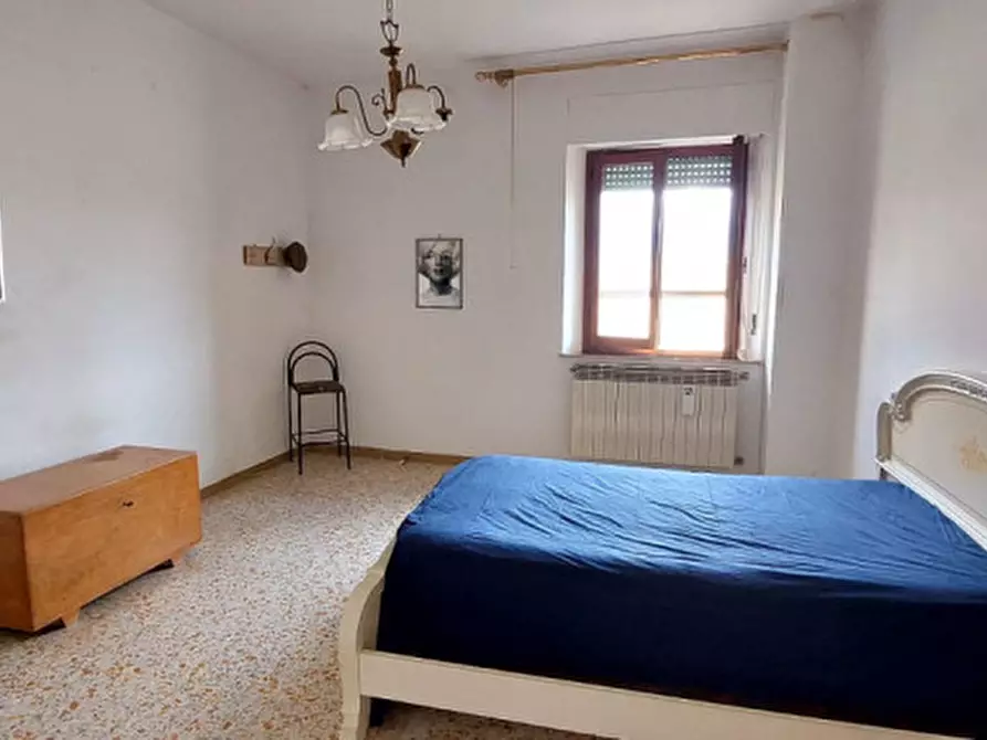 Immagine 15 di Rustico / casale in vendita  a Lucignano