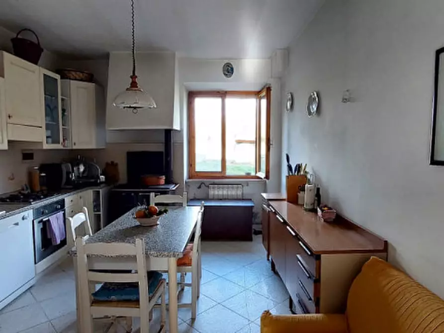 Immagine 20 di Rustico / casale in vendita  a Lucignano