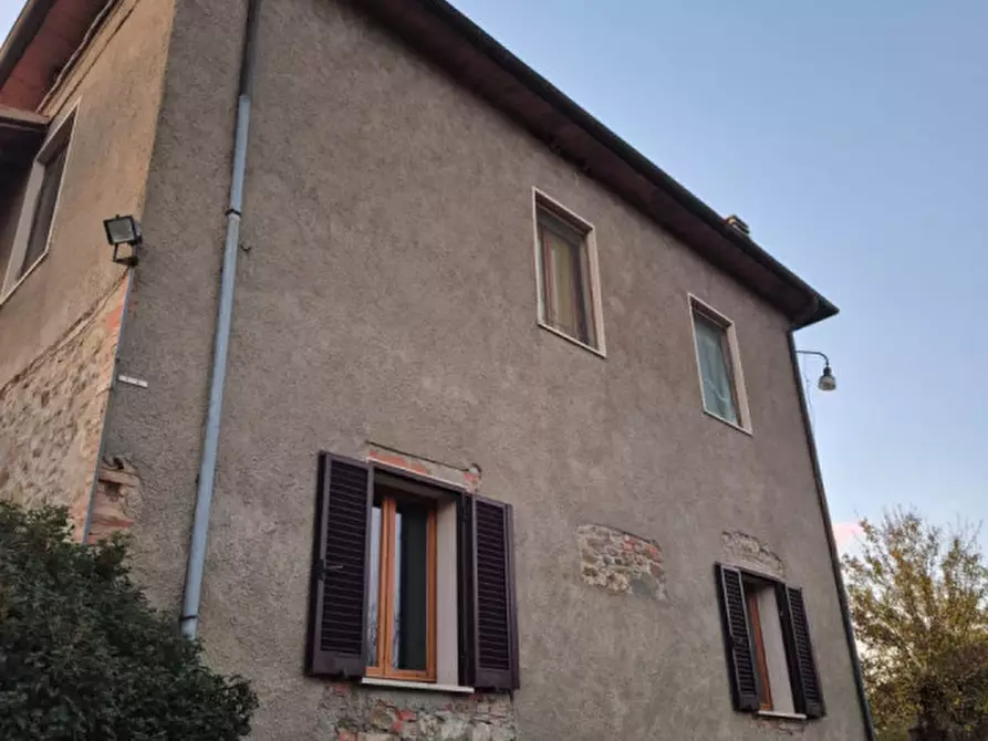 Immagine 22 di Rustico / casale in vendita  a Lucignano