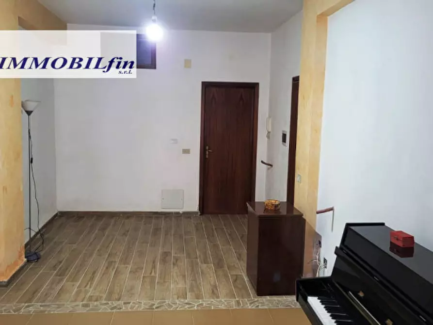Immagine 1 di Appartamento in vendita  in Corso Vittorio Emanuele a Villabate