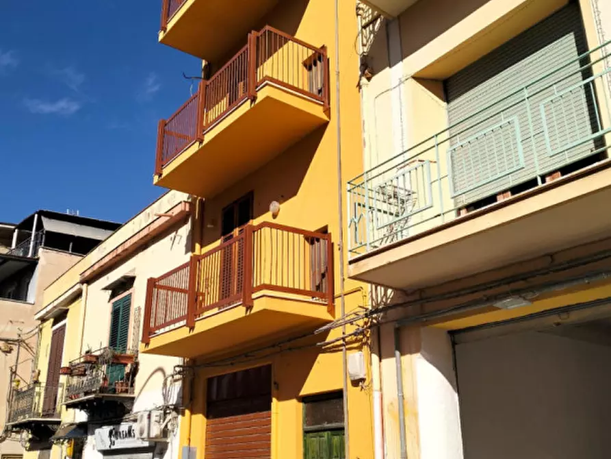 Immagine 3 di Appartamento in vendita  in Corso Vittorio Emanuele a Villabate