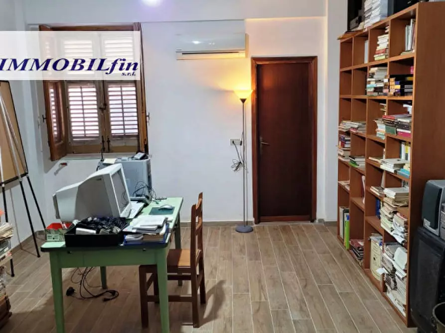 Immagine 5 di Appartamento in vendita  in Corso Vittorio Emanuele a Villabate