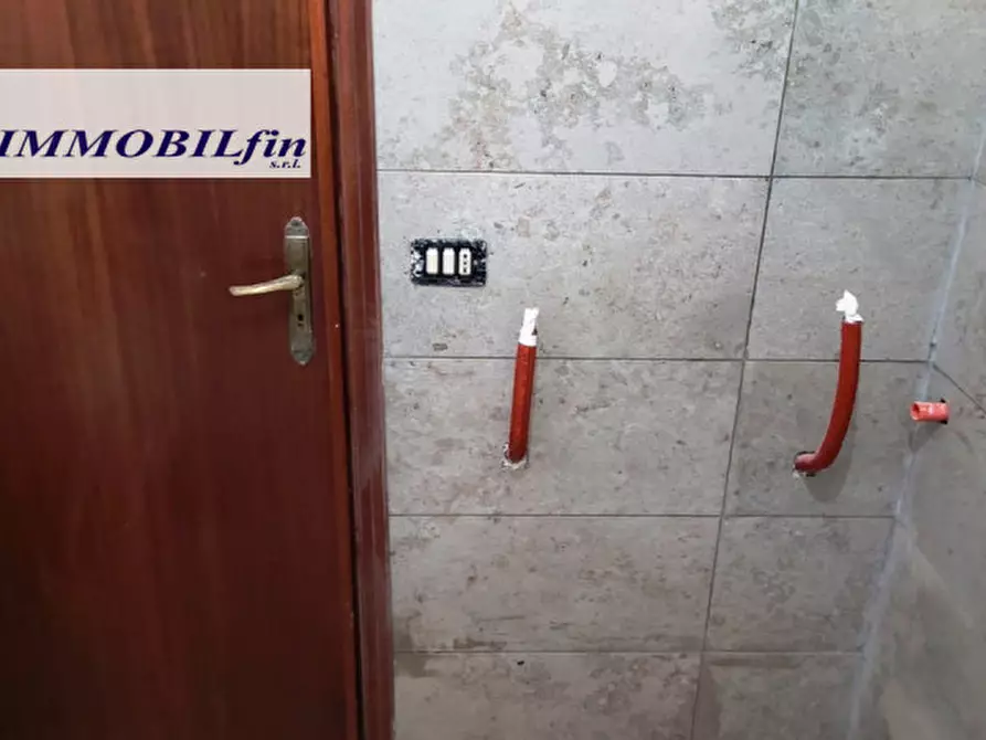 Immagine 11 di Appartamento in vendita  in Corso Vittorio Emanuele a Villabate