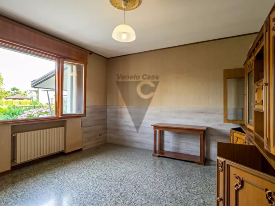 Immagine 4 di Casa bifamiliare in vendita  in Via alcide de gasperi 16 a Campagna Lupia