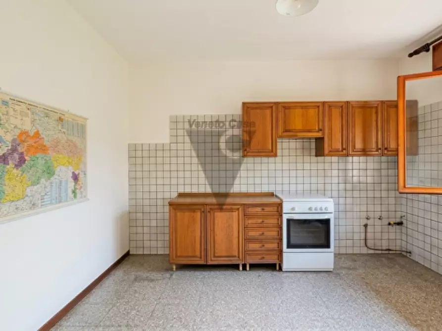 Immagine 5 di Casa bifamiliare in vendita  in Via alcide de gasperi 16 a Campagna Lupia