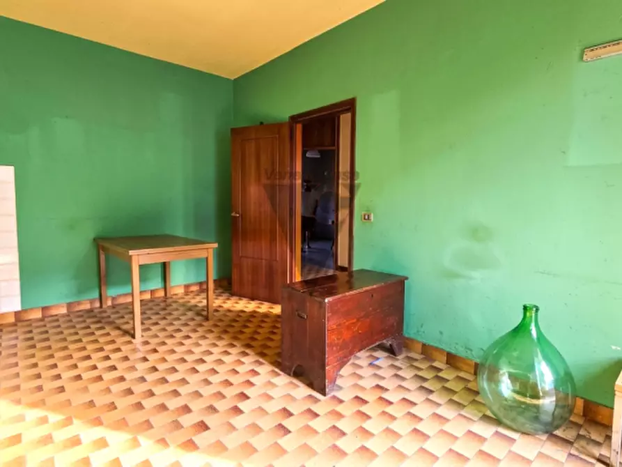 Immagine 6 di Casa bifamiliare in vendita  in Via alcide de gasperi 16 a Campagna Lupia