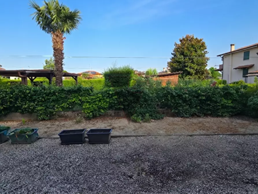 Immagine 12 di Casa bifamiliare in vendita  in Via alcide de gasperi 16 a Campagna Lupia
