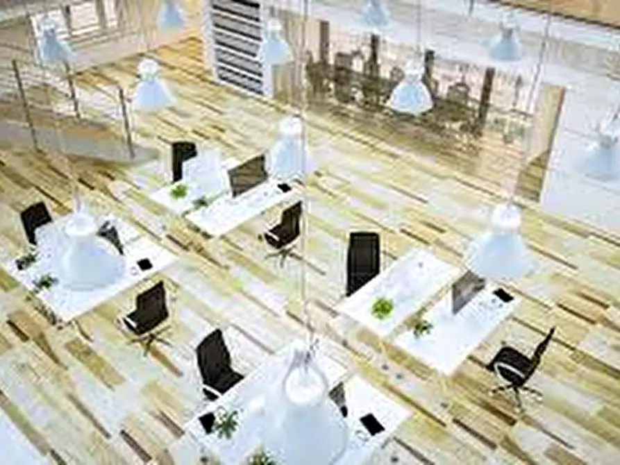 Immagine 4 di Ufficio in vendita  in Piazzetta cavour 2 a San Bonifacio